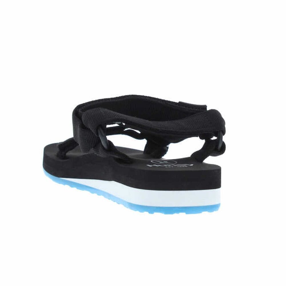 New Hurley Rumble Women's Waterproof Strap Sandals Shoes - Picture 5 of 6